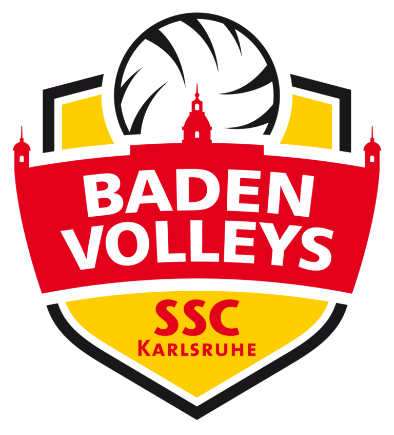 Badenvolleys BADENVOLLEYS