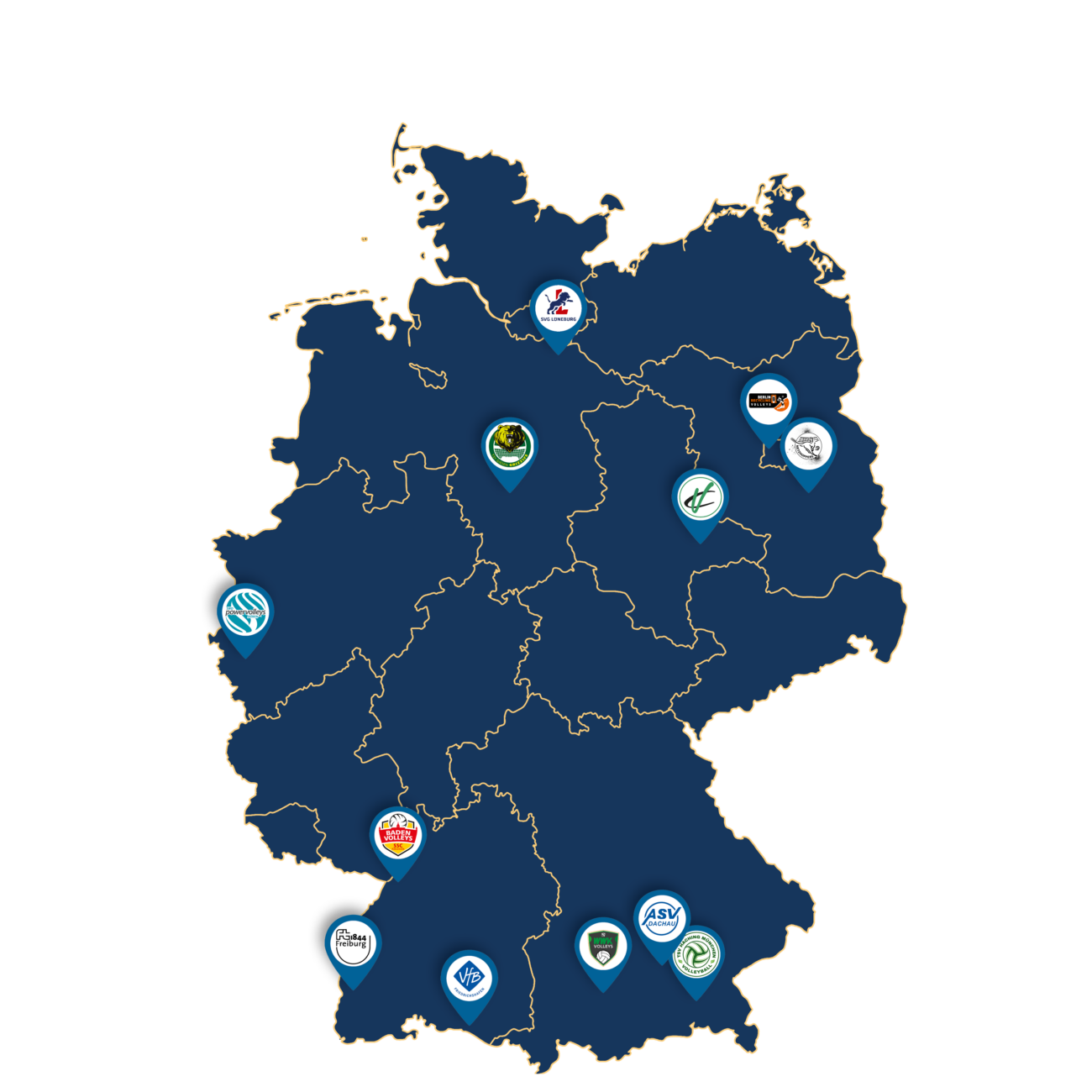 badenvolleys-bundesliga