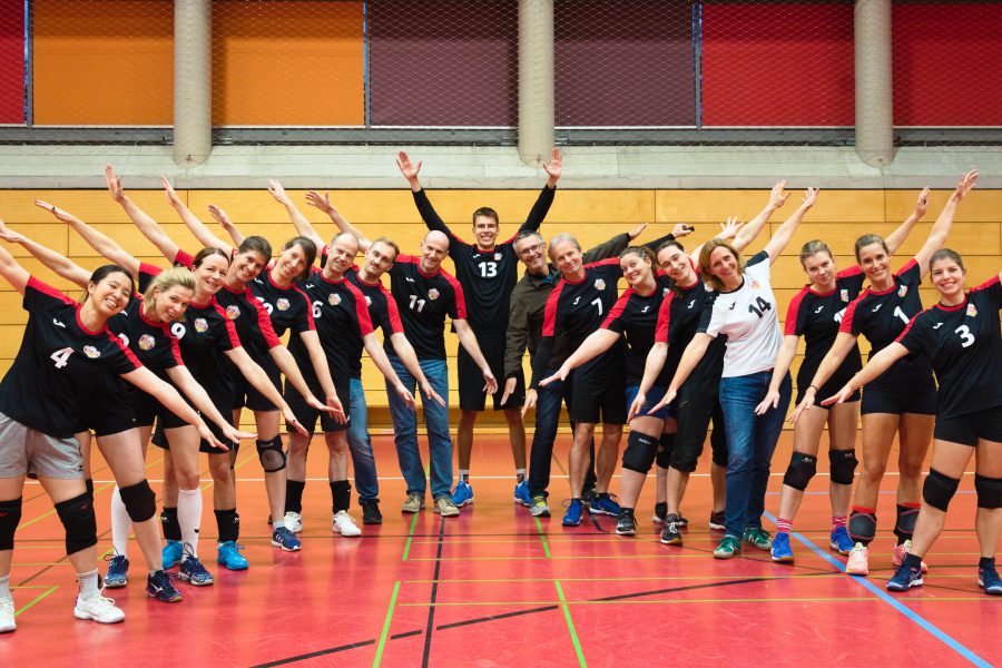 Mixed 3 - Saison 2025/26