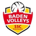 BADEN VOLLEYS SSC Karlsruhe